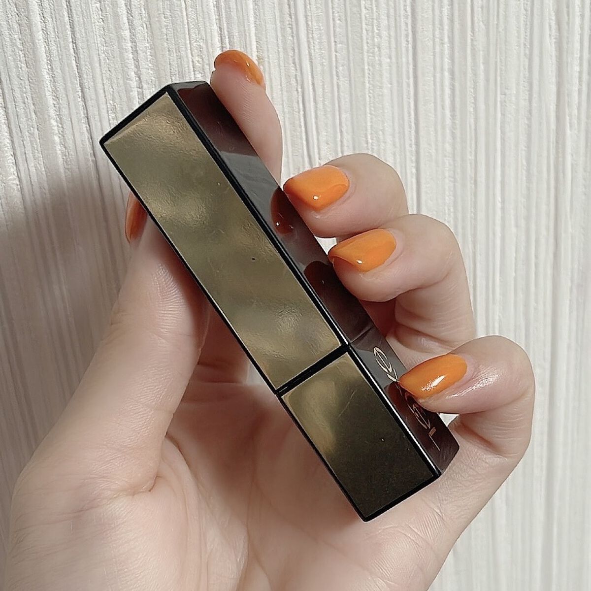 リップケア　ブラー LB01 クリアタイプ/excel/リップクリームを使ったクチコミ（2枚目）