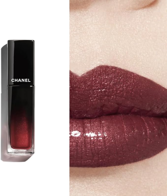 ルージュ アリュール ラック 91 ファンシー プリュンヌ