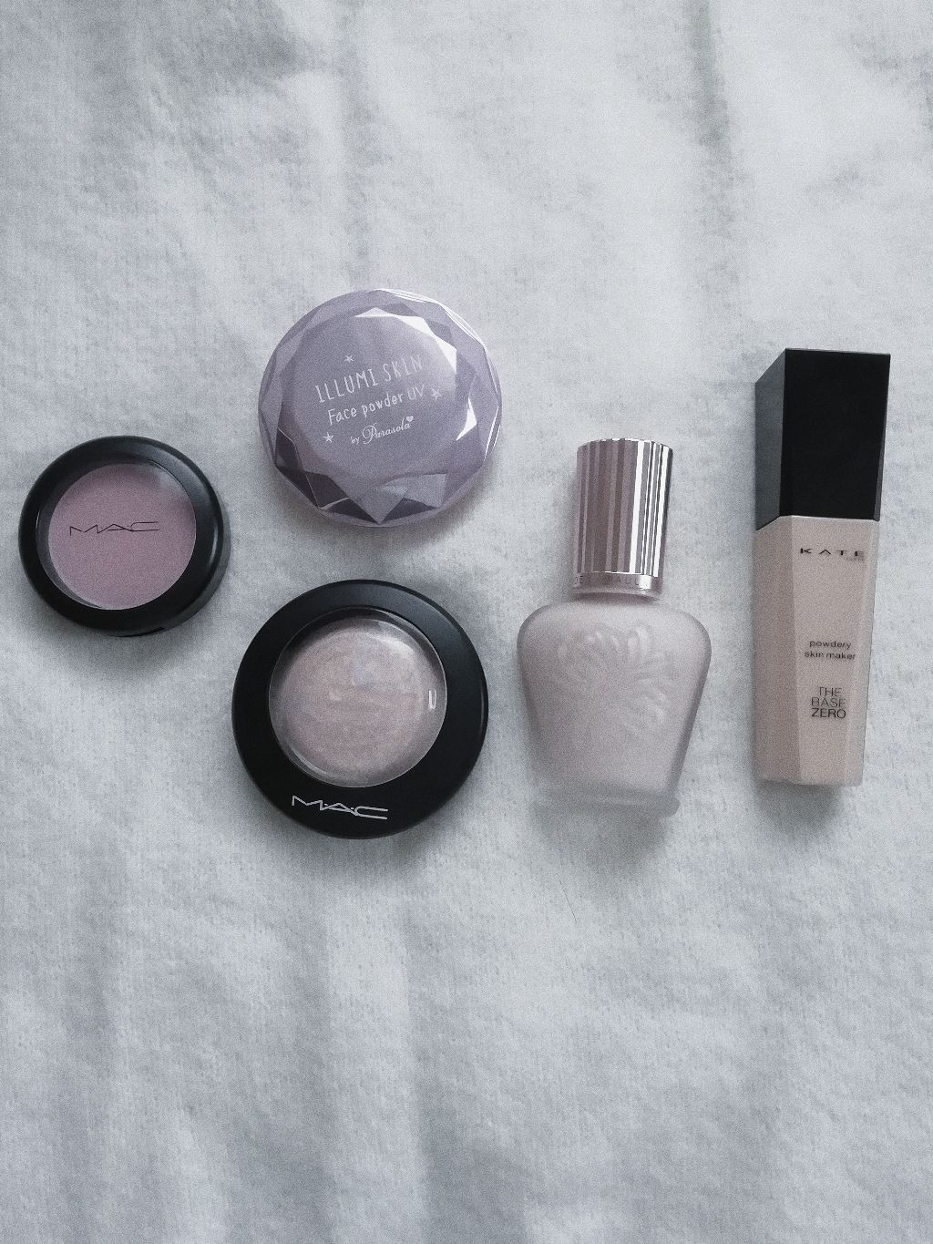 M·A·C ミネラライズ スキンフィニッシュ/M・A・C/パウダーハイライトを使ったクチコミ(1枚目)