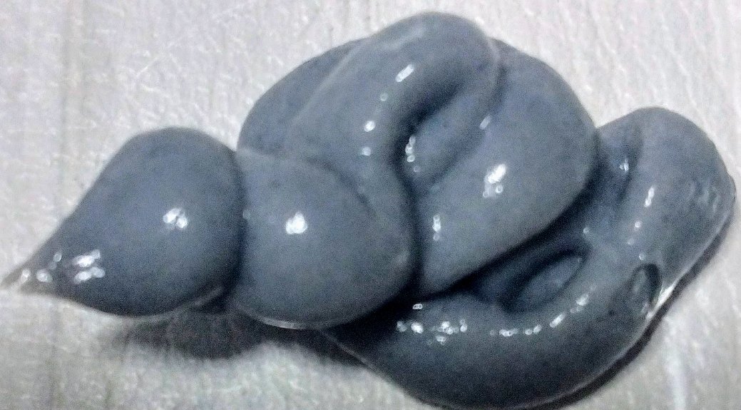 クレイクリームシャンプー(ディープモイスト)/cocone/市販シャンプーを使ったクチコミ（3枚目）