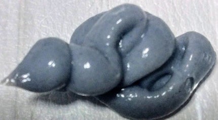 クレイクリームシャンプー(ディープモイスト)/cocone/市販シャンプーを使ったクチコミ(3枚目)