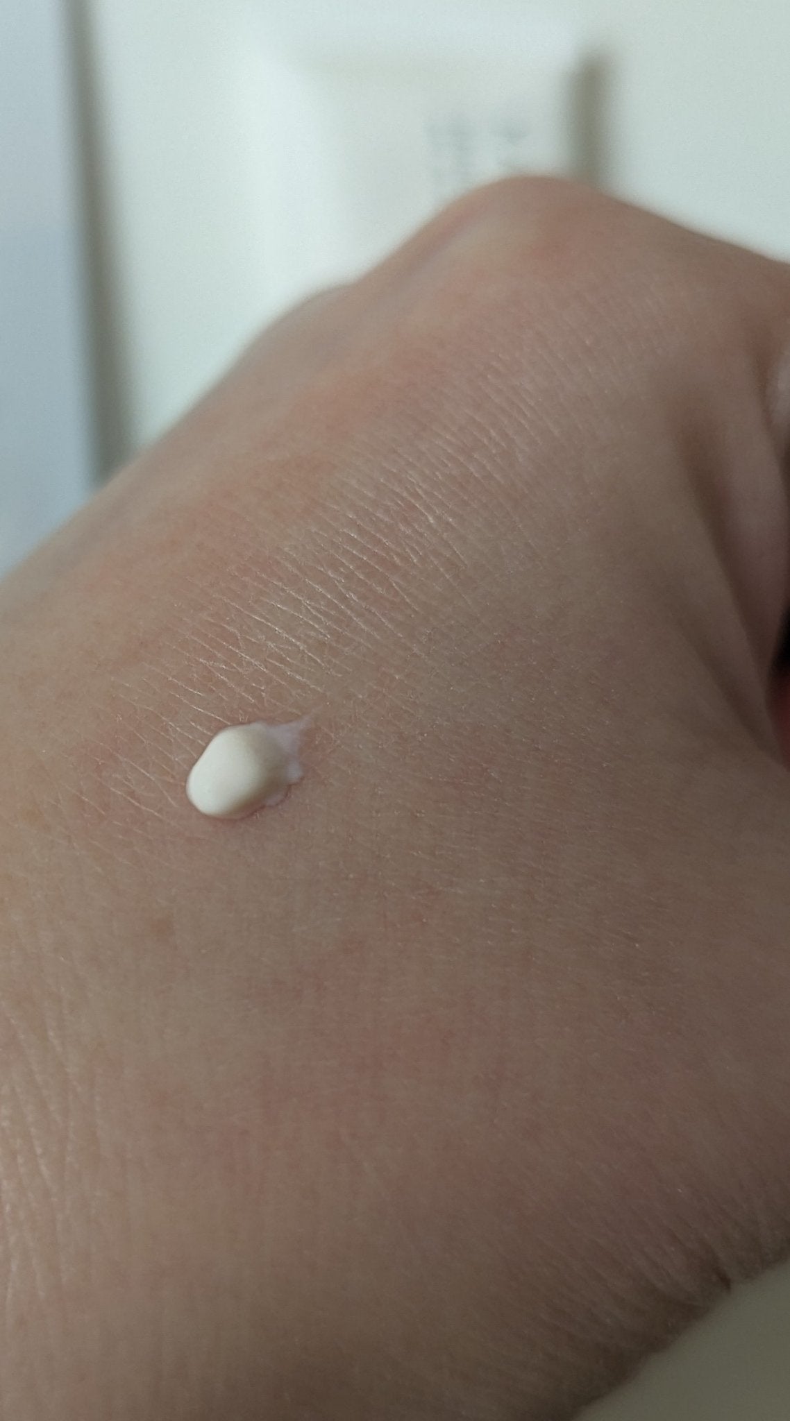 LUNA on LIPS 「乾燥肌さんのための乾燥さん 水分力スキンケア下地 〈化粧下地〉..」(2枚目)