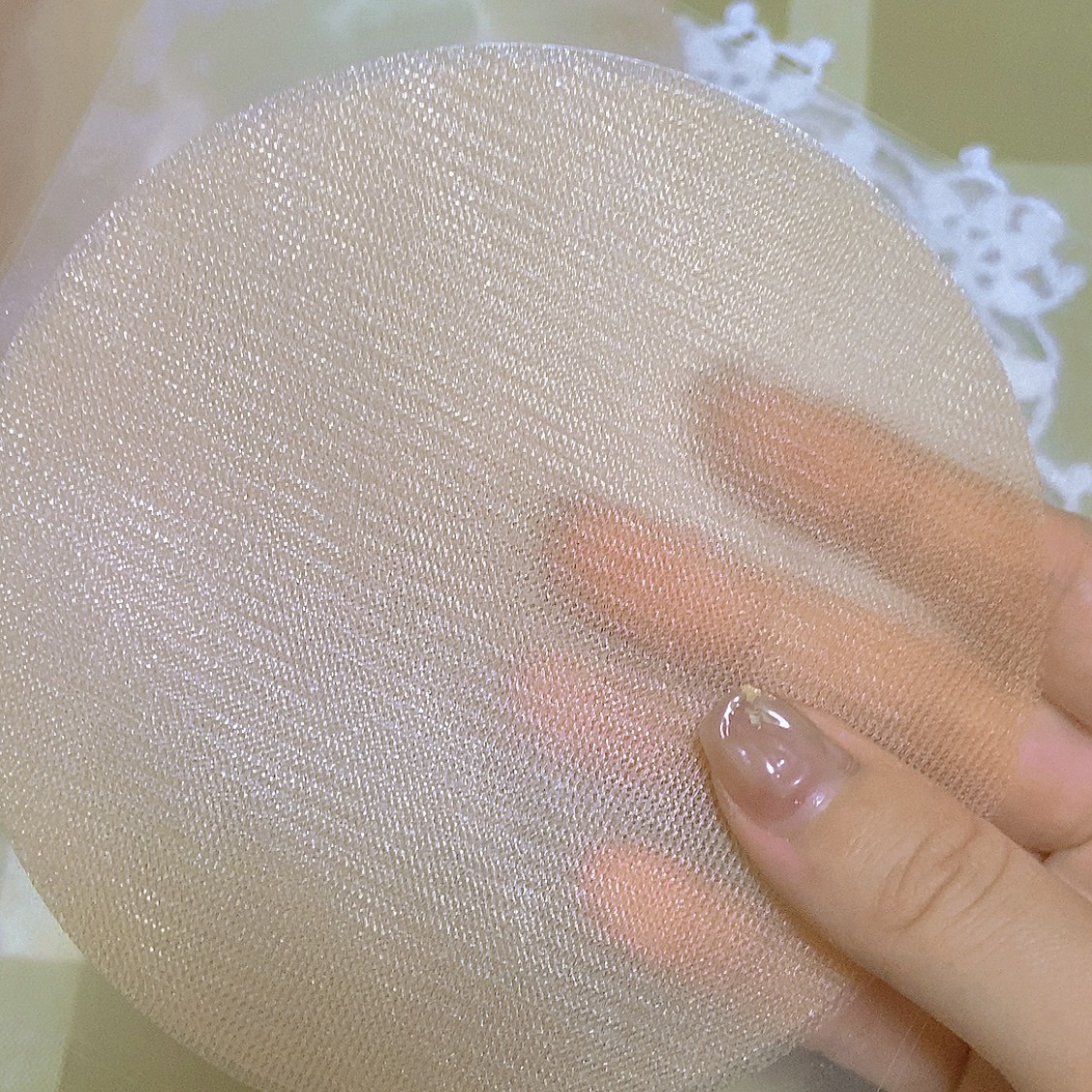 アクネピンプルマスターパッチ /COSRX/にきびパッチを使ったクチコミ（2枚目）