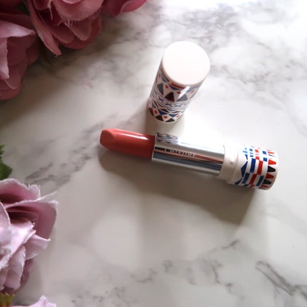 口紅(詰替用)/ちふれ/口紅を使ったクチコミ(1枚目)