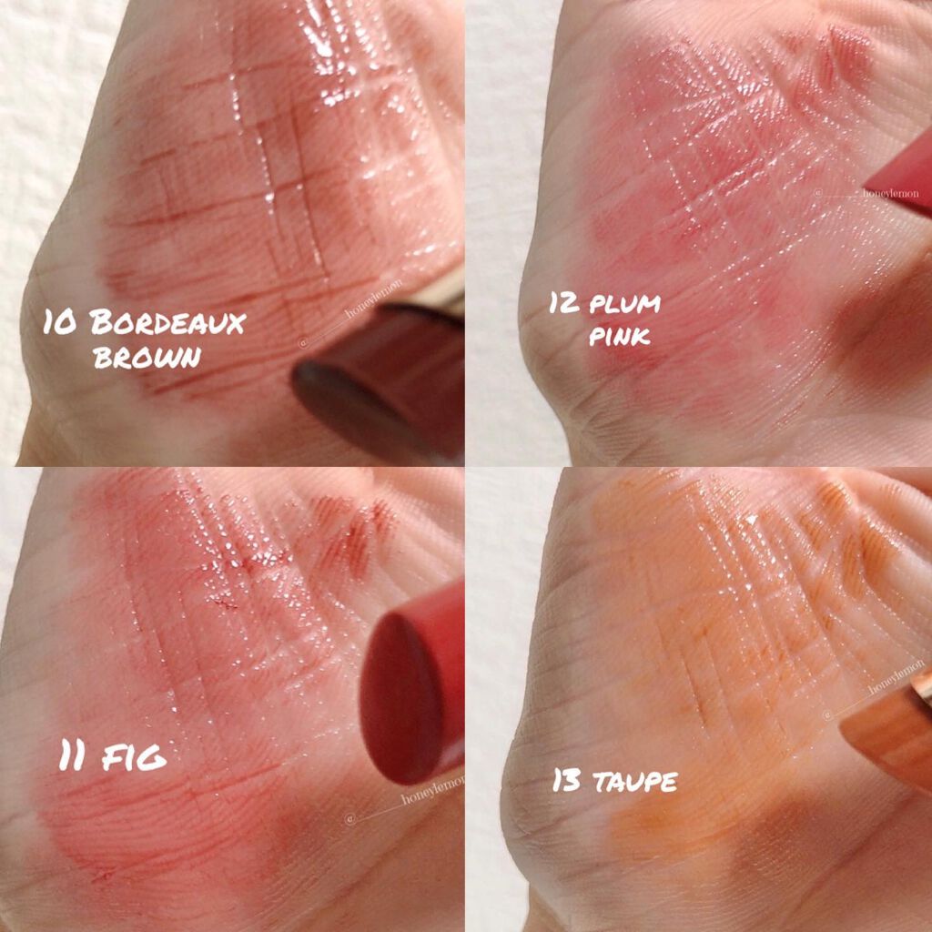 オペラ リップティント N/OPERA/リップティントを使ったクチコミ（3枚目）