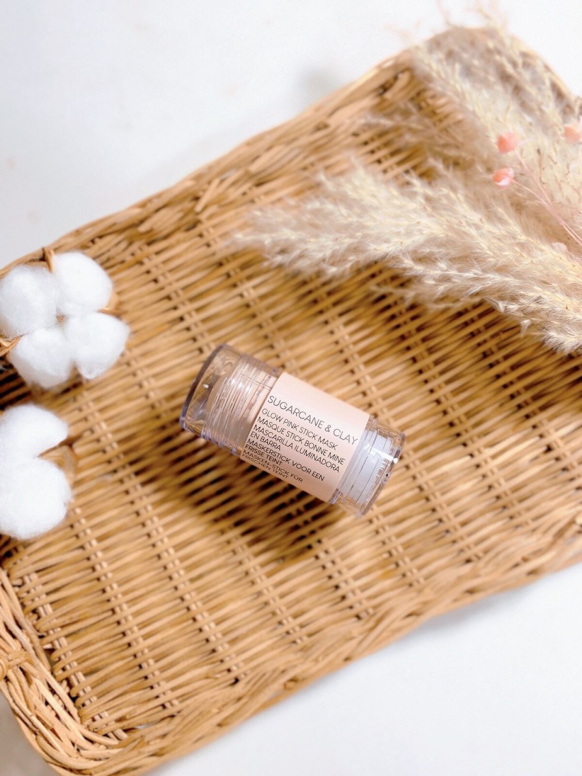 ピンクポアスティック/ラクシオン/洗い流すパック・マスクを使ったクチコミ(6枚目)