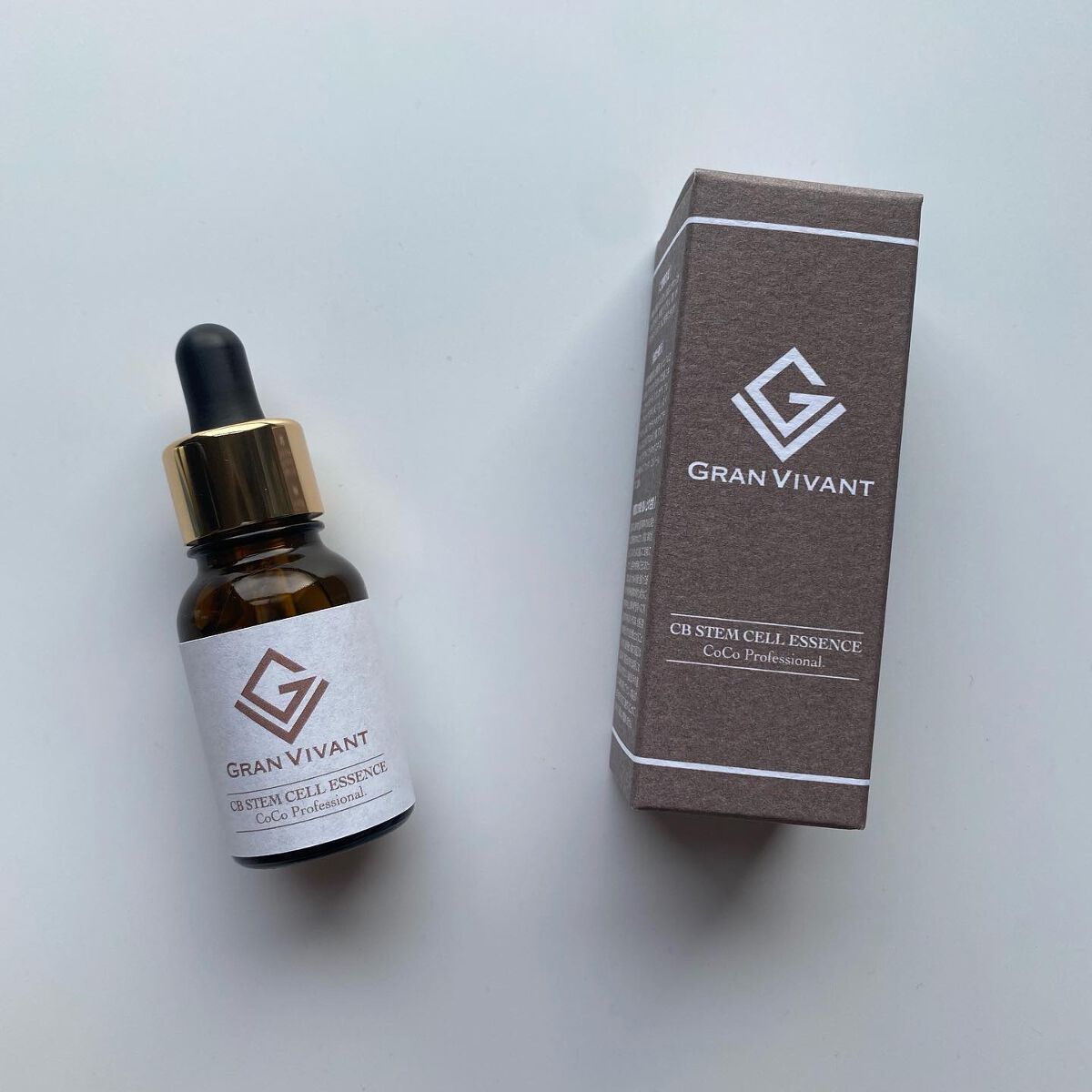 momoð° on LIPS ãã¡ãããããã©ãšã£ãŠã匷ã#cbstemcellessence..ãïŒ1æç®ïŒ