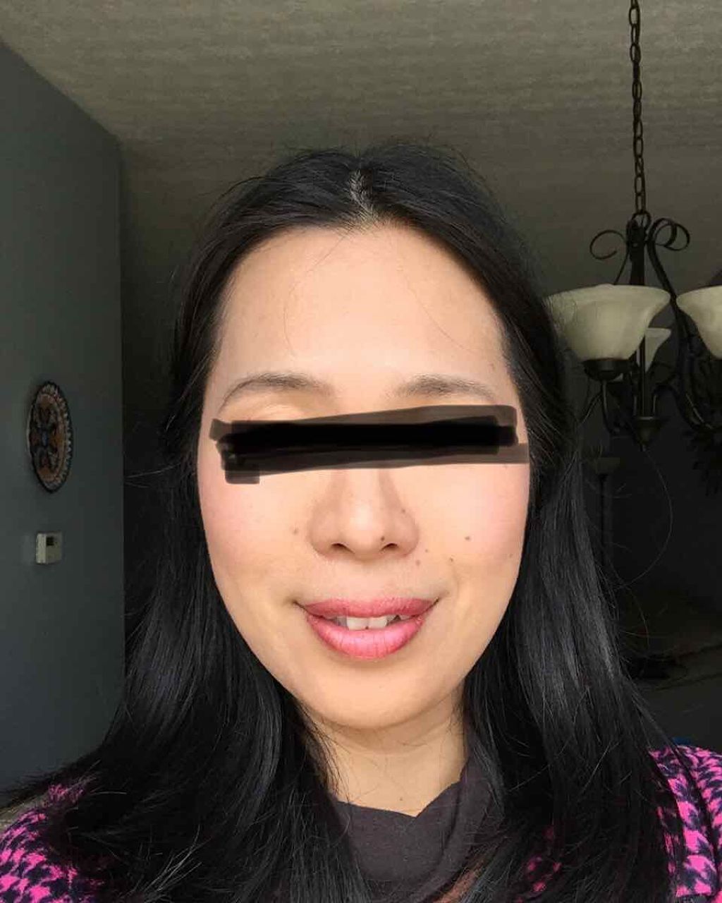 ルージュ ディオール リキッド/Dior/口紅を使ったクチコミ（2枚目）