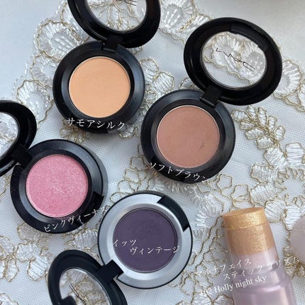 ピュア カラー ブラッシュ/SUQQU/パウダーチークを使ったクチコミ(2枚目)