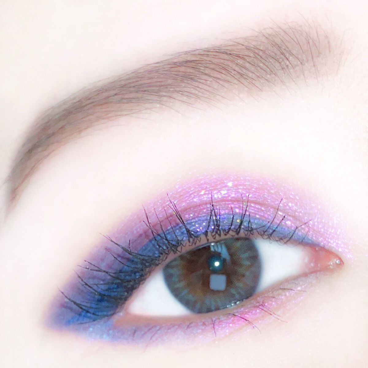 Eyeshadow 5 Colour Compacts/BYREDO/アイシャドウパレットを使ったクチコミ(4枚目)