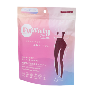 FuWaly Slim グラマラスパッツ