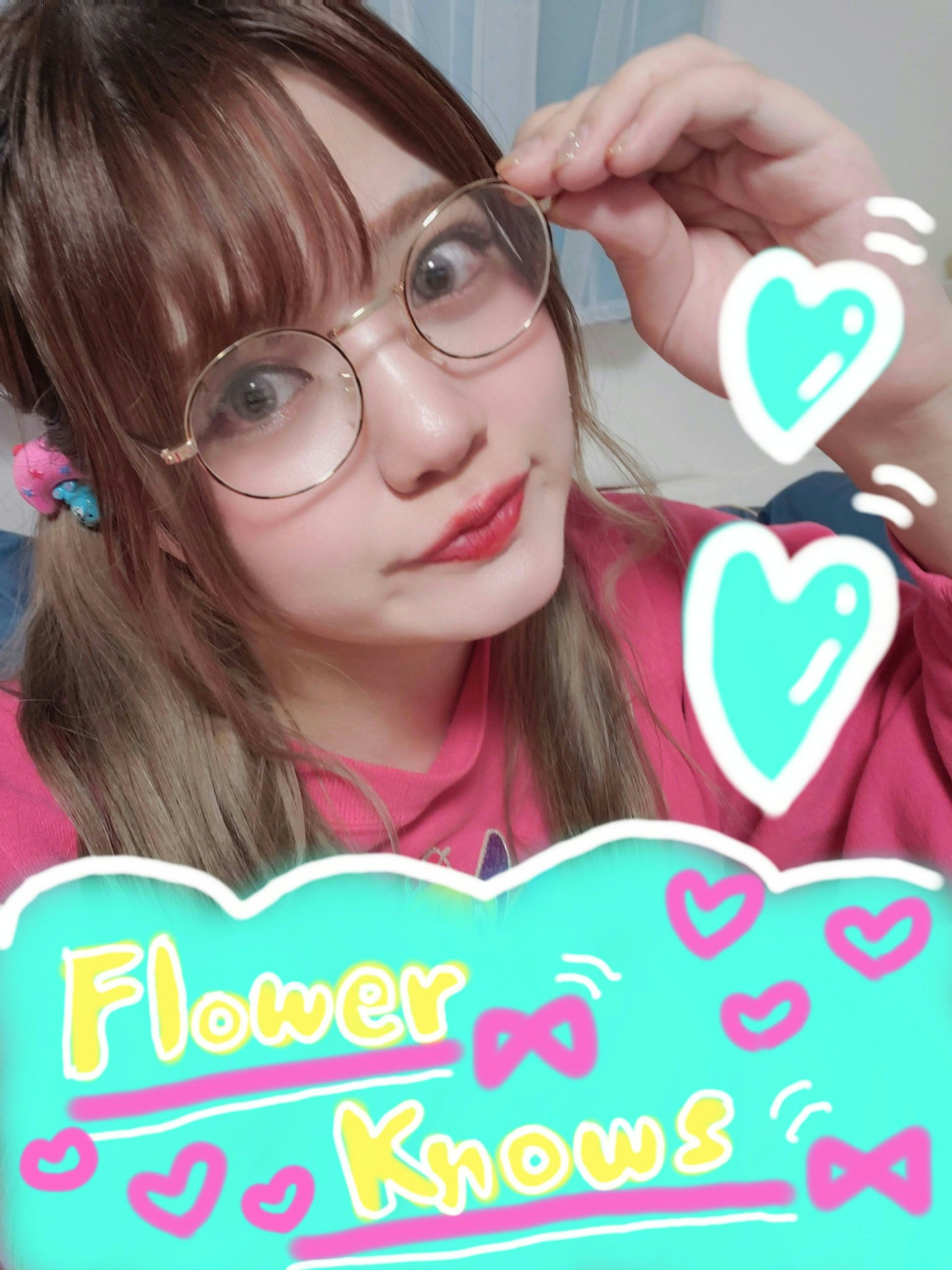 Cherry Love グリッター リキッドアイシャドウ P03 Galaxy Encounter/FlowerKnows/グリッターを使ったクチコミ（1枚目）