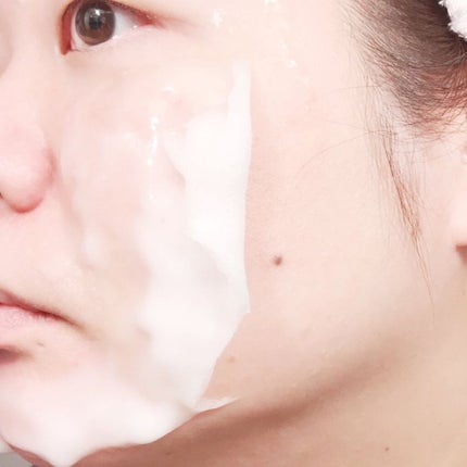 炭酸パック プルリ/ウツクシア/洗い流すパック・マスクを使ったクチコミ(6枚目)