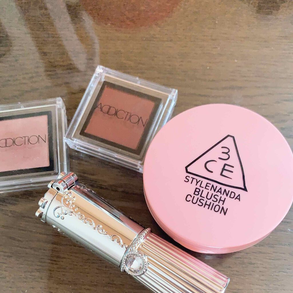 アディクション ザ アイシャドウ/ADDICTION/単色アイシャドウを使ったクチコミ(4枚目)