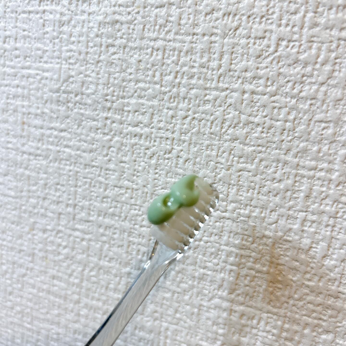 デオグラオーラテック ＋ホワイトニング/DEOGLA/歯磨き粉を使ったクチコミ（3枚目）