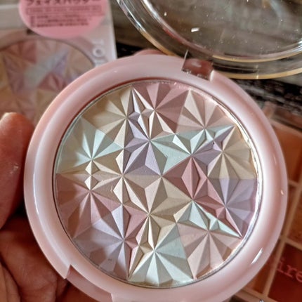 リップティント/Kirei&co./リップティントを使ったクチコミ(2枚目)