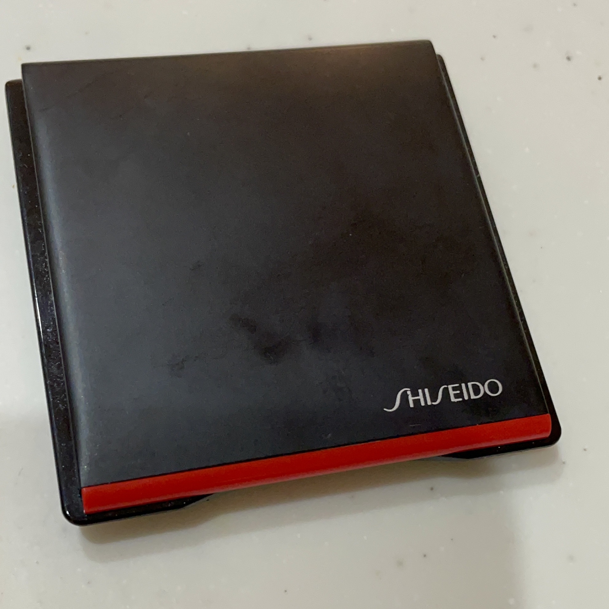 インナーグロウ チークパウダー/SHISEIDO/パウダーチークを使ったクチコミ（1枚目）