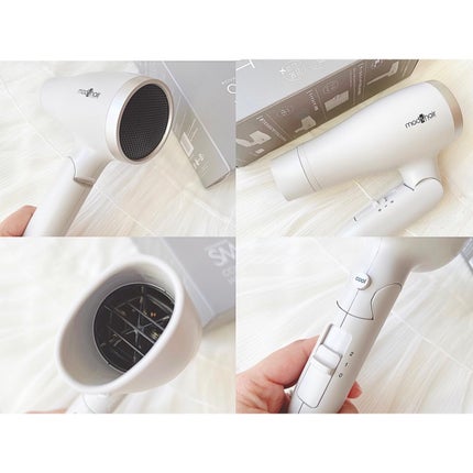 ã¢ããã³ã¹ã¹ããŒã ã³ã³ãã¯ãã€ãªã³ãã¢ãŒãã©ã€ã€ãŒ/mod's hair/ãã©ã€ã€ãŒã䜿ã£ãã¯ãã³ãïŒ2æç®ïŒ