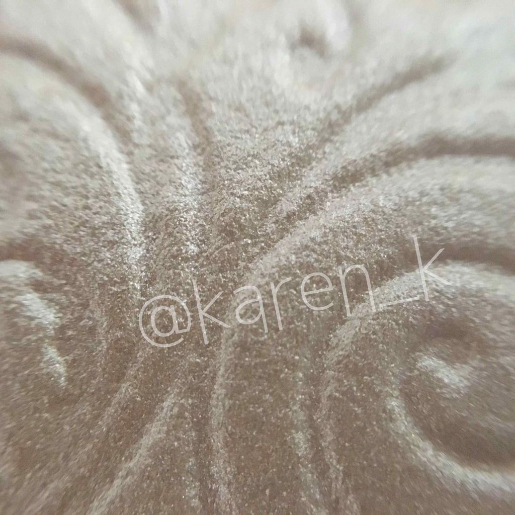 パールグロウハイライト/CEZANNE/パウダーハイライトを使ったクチコミ(3枚目)