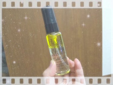 ✿メルトリッチボーテハンドトリートメントオイルミスト✿

👑@cosme口コミランキング ミスト状化粧水
　部門第2位

ハンドクリームにありがちな不快なベタヌルゼロ！なのにきちんと保湿してくれるハンド