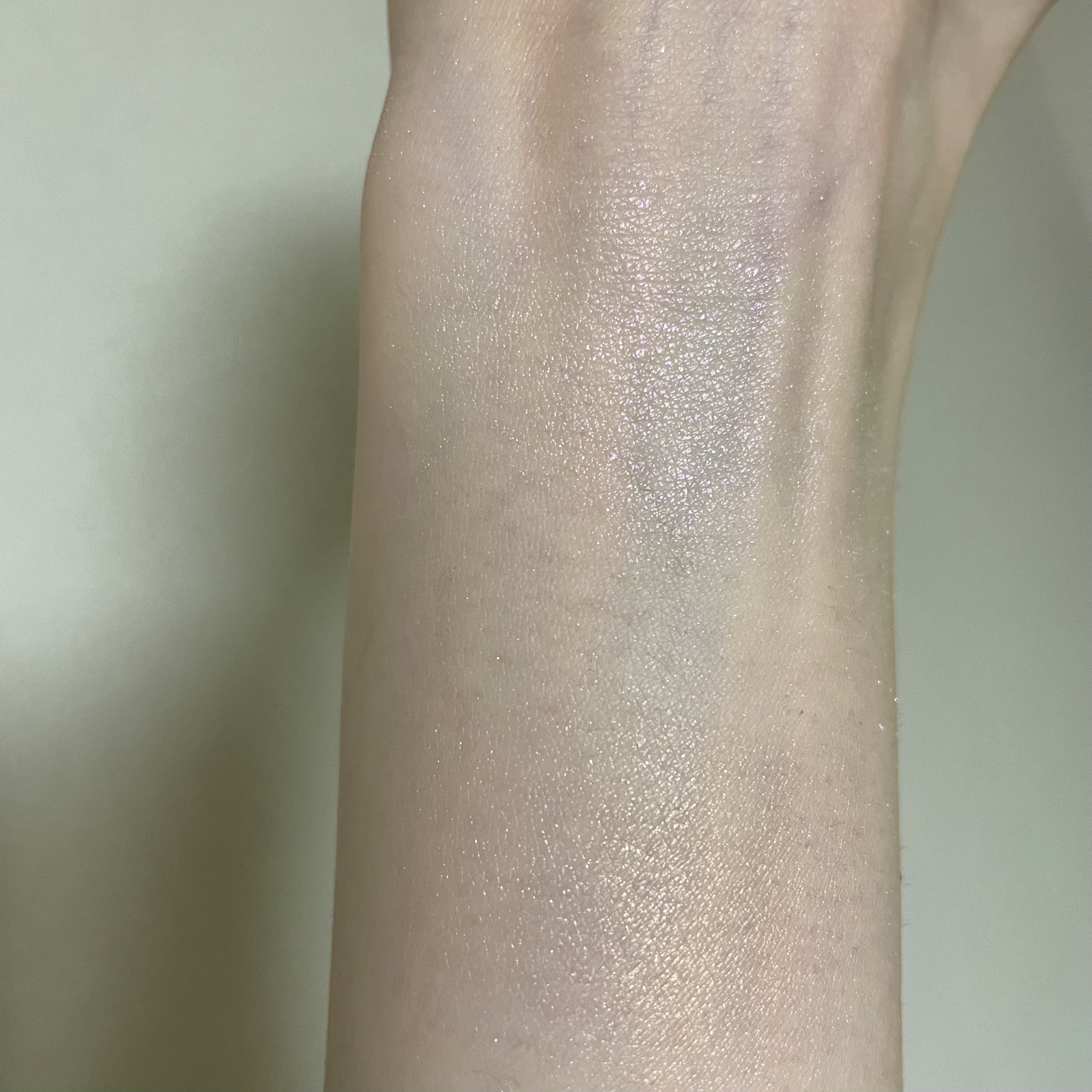 ハイライター/Glint/パウダーハイライトを使ったクチコミ（2枚目）