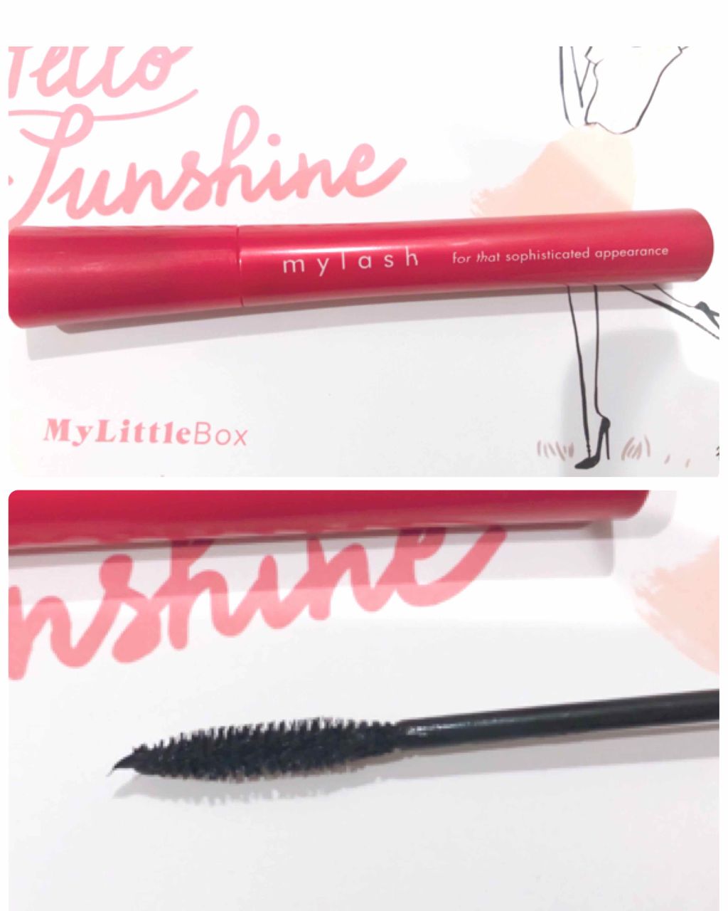 ネイルラッカー/O・P・I/マニキュアを使ったクチコミ（3枚目）