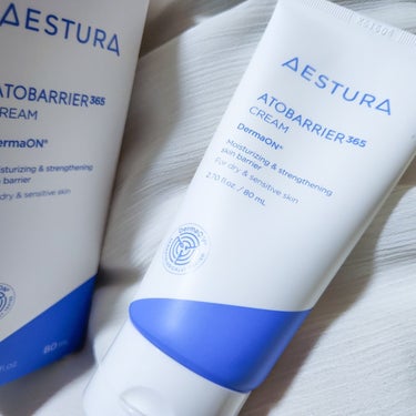 AESTURA (エストラ) 
アトバリア365 クリーム


気になってたアトバリア365クリーム使ってみました。
こちらのクリーム、韓国オリーブヤングで1位を占めているエストラのベストセラーなんだそ