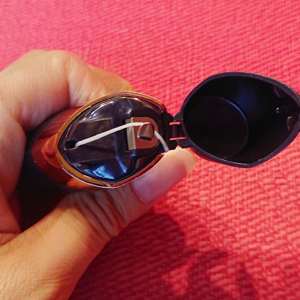 オーラツー プレミアム クレンジングフロス/オーラツー/デンタルフロス・歯間ブラシを使ったクチコミ(4枚目)