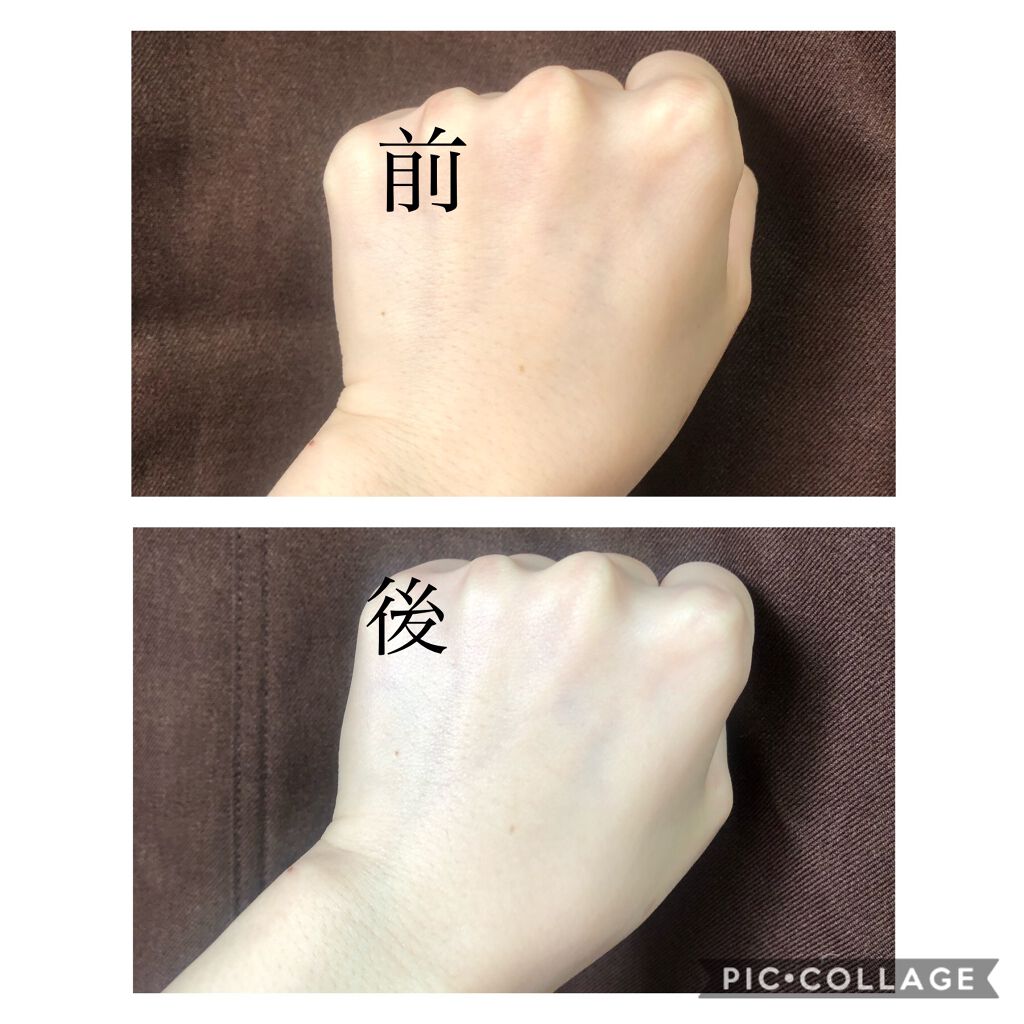 UVイデア XL プロテクショントーンアップ ローズ/ラ ロッシュ ポゼ/日焼け止めクリームを使ったクチコミ(2枚目)