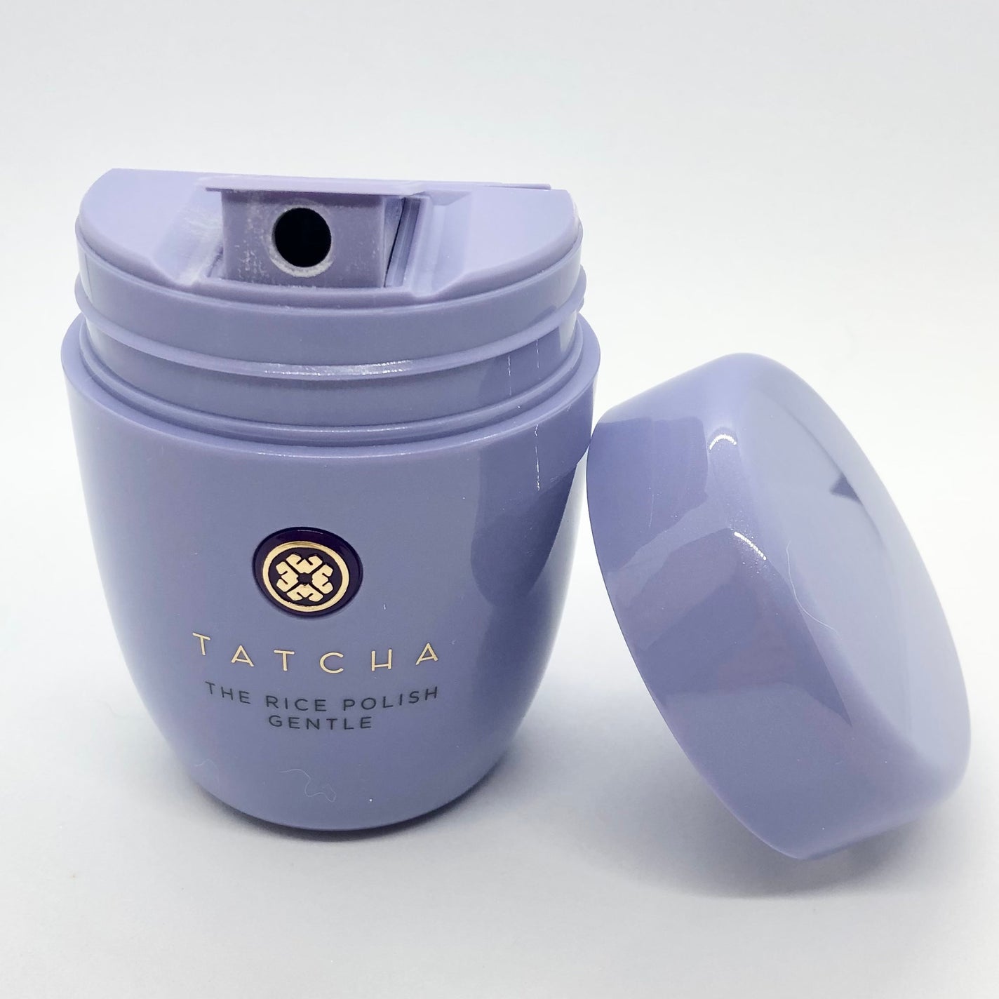 ライス ポリッシュ クラッシック/タッチャ/洗顔パウダーを使ったクチコミ(5枚目)