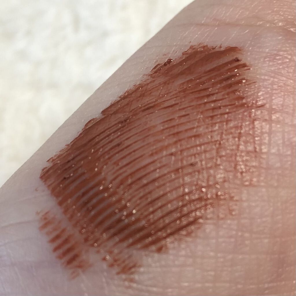 クイックラッシュカーラー/キャンメイク/マスカラ下地を使ったクチコミ（3枚目）