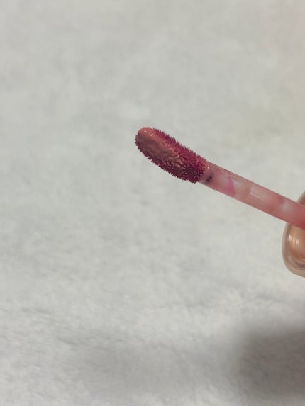 ⽔彩チーク/Fujiko/リキッドチークを使ったクチコミ(2枚目)