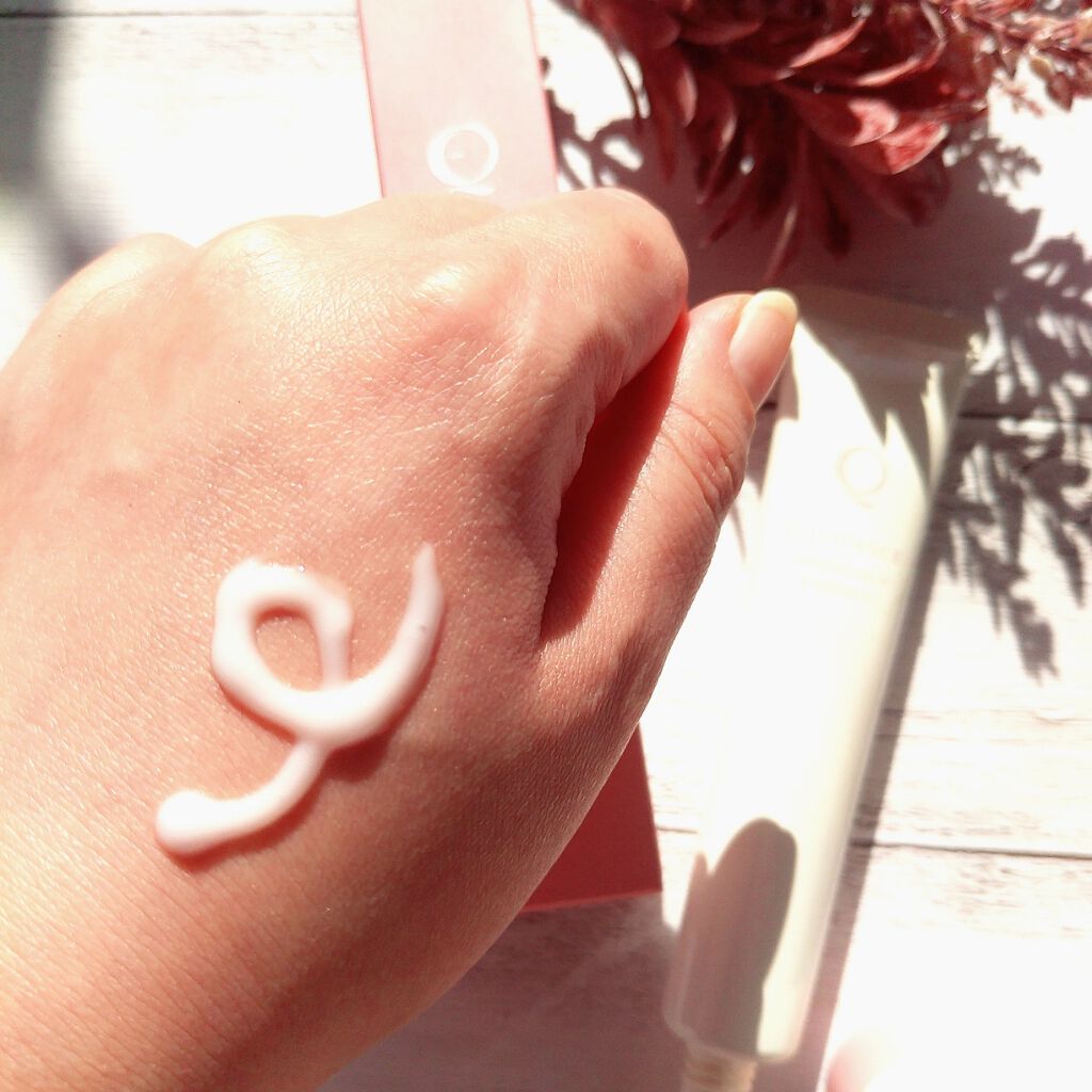 ホワイトロジー エッセンス/エクイタンス/美容液を使ったクチコミ(3枚目)