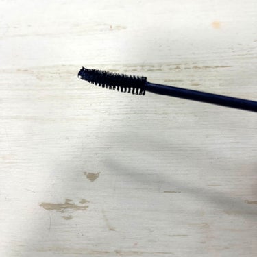 MOTE MASCARA™ (モテマスカラ) NAVY/UZU BY FLOWFUSHI/マスカラを使ったクチコミ（3枚目）