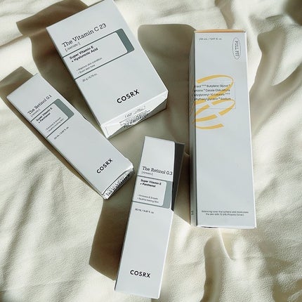 を使ったクチコミ(2枚目)