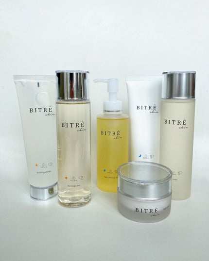 モーニングジェルウォッシュ/ビトレスキン/その他洗顔料を使ったクチコミ(1枚目)