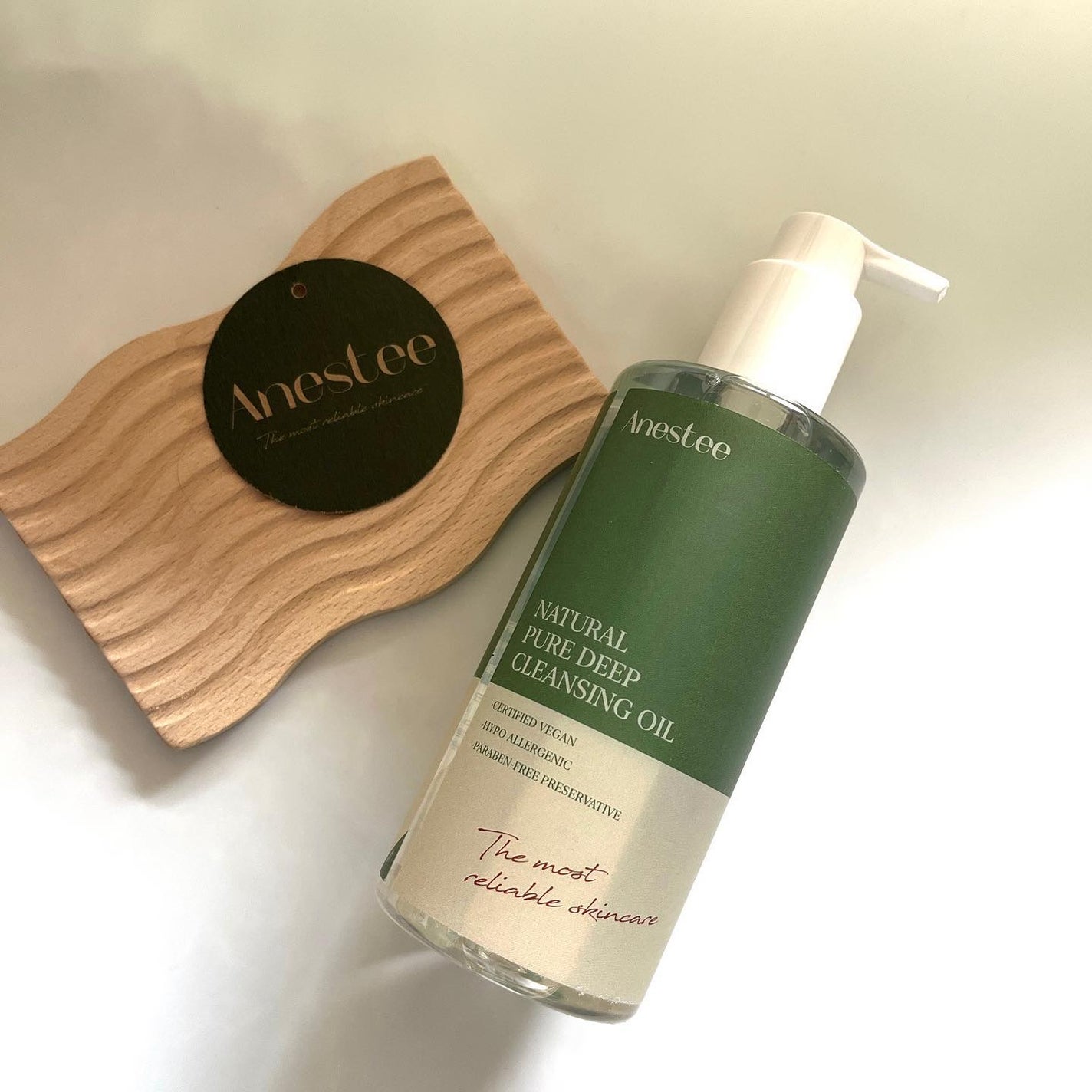 フィトジェン ウルトラ カーミング トナー/Anestee/化粧水を使ったクチコミ(2枚目)