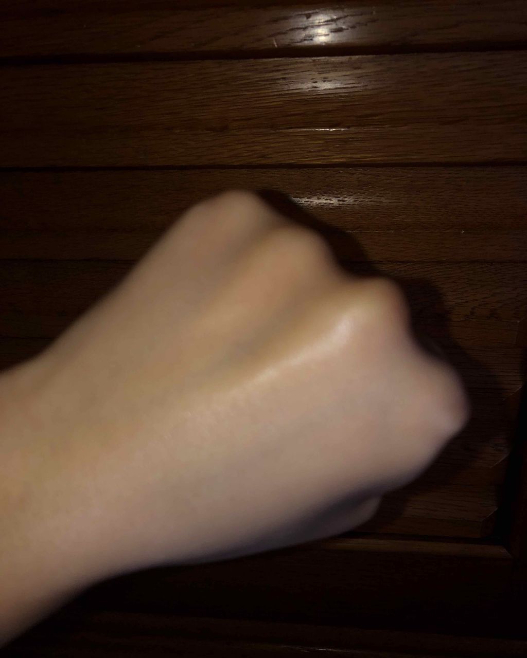 モイスチュアライジング ファンデーション プライマー S/PAUL & JOE BEAUTE/化粧下地を使ったクチコミ（3枚目）