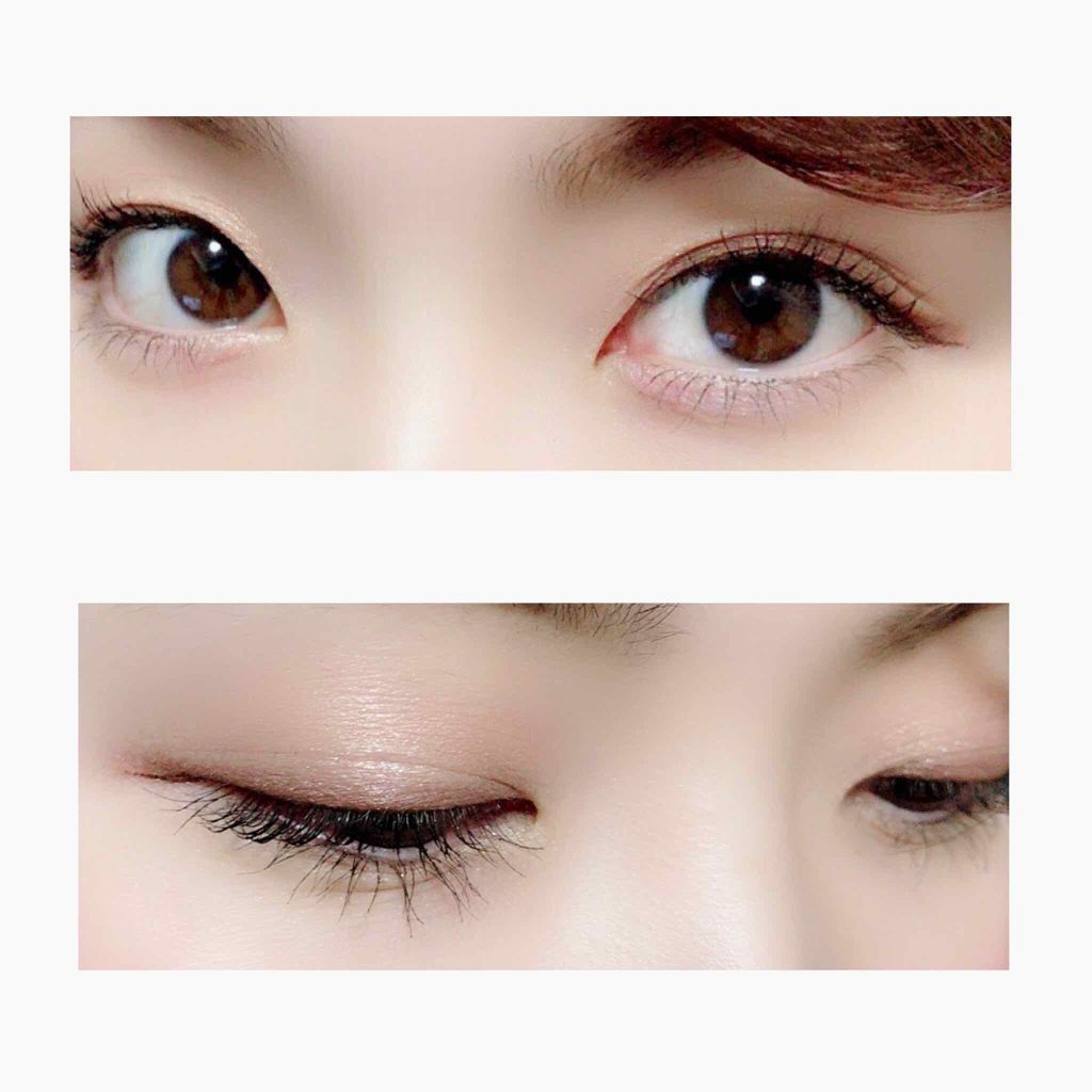 アディクション ザ アイシャドウ/ADDICTION/単色アイシャドウを使ったクチコミ（2枚目）