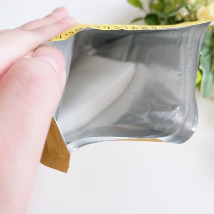 Ci Z世代の毛穴対策マスク/毛穴科学 /シートマスク・パックを使ったクチコミ(2枚目)