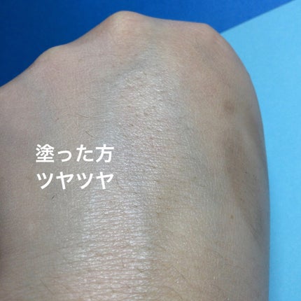 アルビオン スタジオ  ホワイトフィラー ベース/ALBION/化粧下地を使ったクチコミ(3枚目)