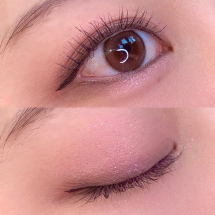 ベターザンパレット/rom&nd/アイシャドウパレットを使ったクチコミ(5枚目)