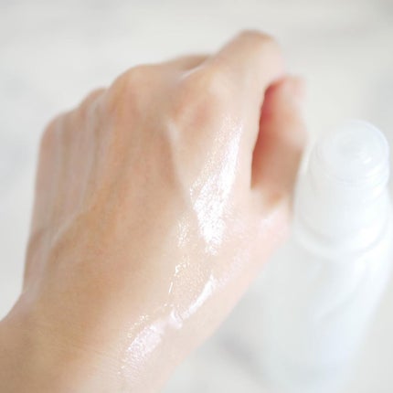 ドレススノー ローション【医薬部外品】 /アテニア/化粧水を使ったクチコミ(3枚目)