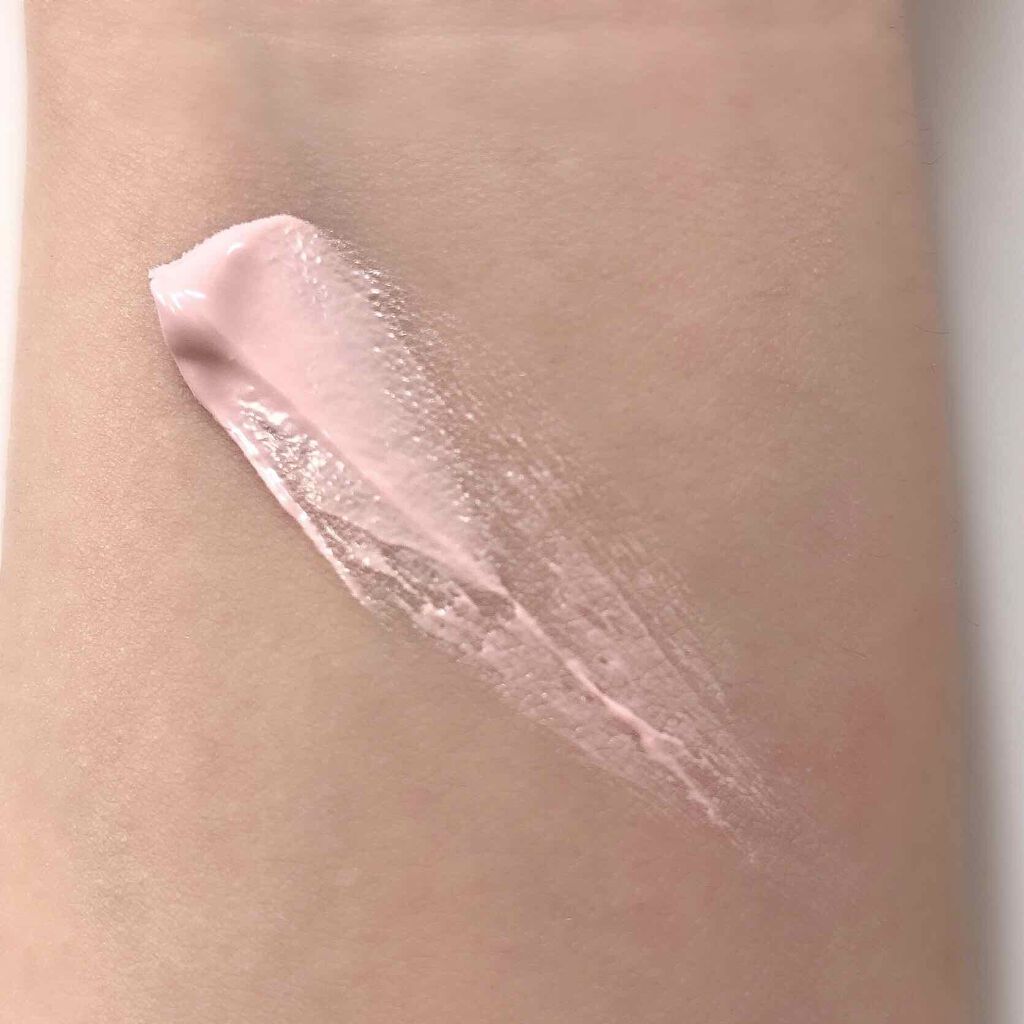 WHITE WHIPPING CREAM(ウユクリーム)/G9SKIN/化粧下地を使ったクチコミ(3枚目)