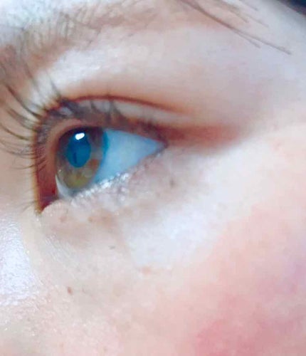 「塗るつけまつげ」ロングタイプ/デジャヴュ/マスカラを使ったクチコミ(3枚目)