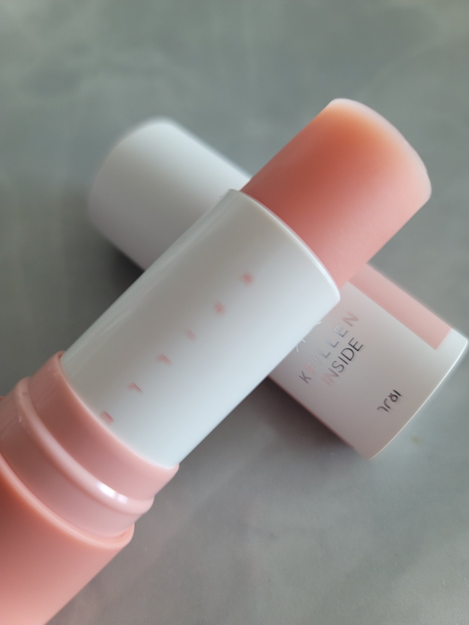 マルチバームCV/KAHI/フェイスバームを使ったクチコミ（2枚目）