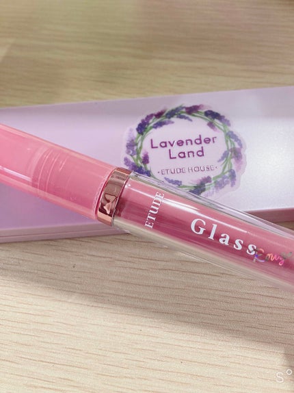 プレイカラー アイシャドウ/ETUDE/アイシャドウパレットを使ったクチコミ(1枚目)