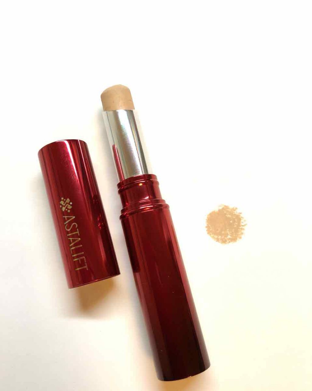 試してみた】ライトアナライジング メラノレタッチ コンシーラー