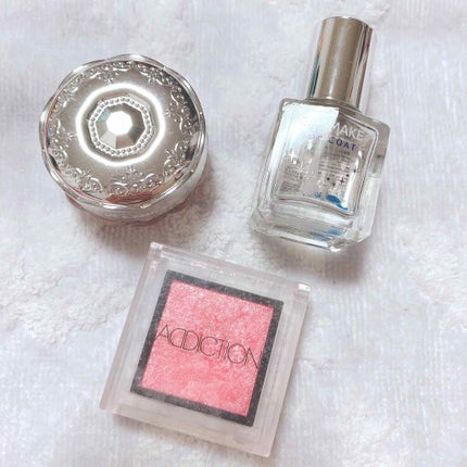 アディクション ザ アイシャドウ/ADDICTION/単色アイシャドウを使ったクチコミ(2枚目)