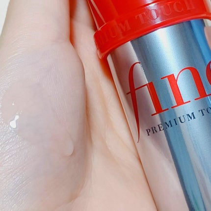 フィーノ プレミアムタッチ 濃厚美容液ヘアオイル/フィーノ/ヘアオイルを使ったクチコミ(3枚目)